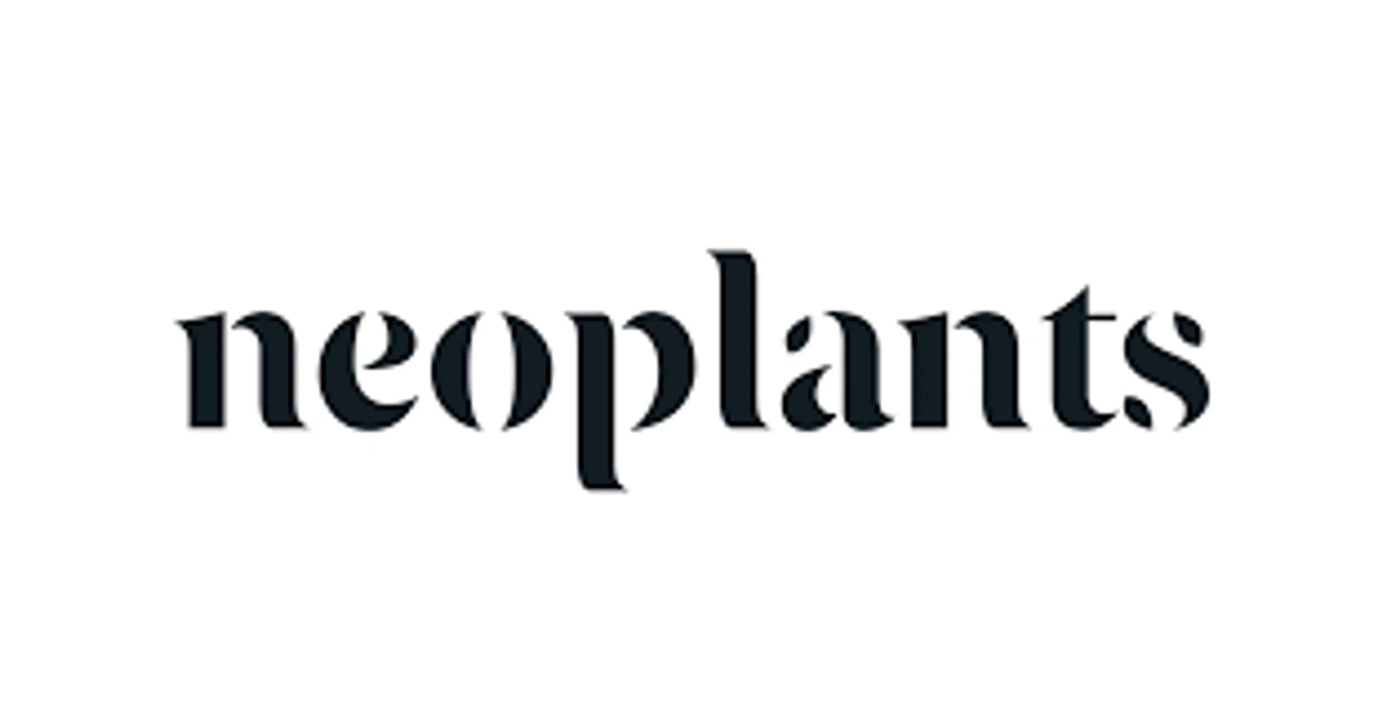 Neoplants Promo Code
