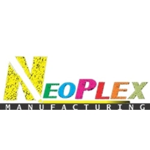 Neoplex Merchant Logo