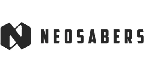 NEO Sabers Merchant logo