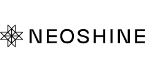 Neoshine Promo Code