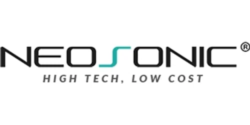 Neosonic Promo Code