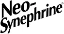 Neo-Synephrine Merchant Logo
