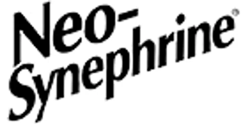 Neo-Synephrine Promo Code