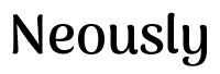 Neously Promo Code