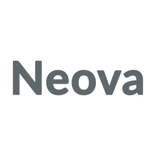 NEOVA Promo Code — 25 Off (Sitewide) in Sep 2024