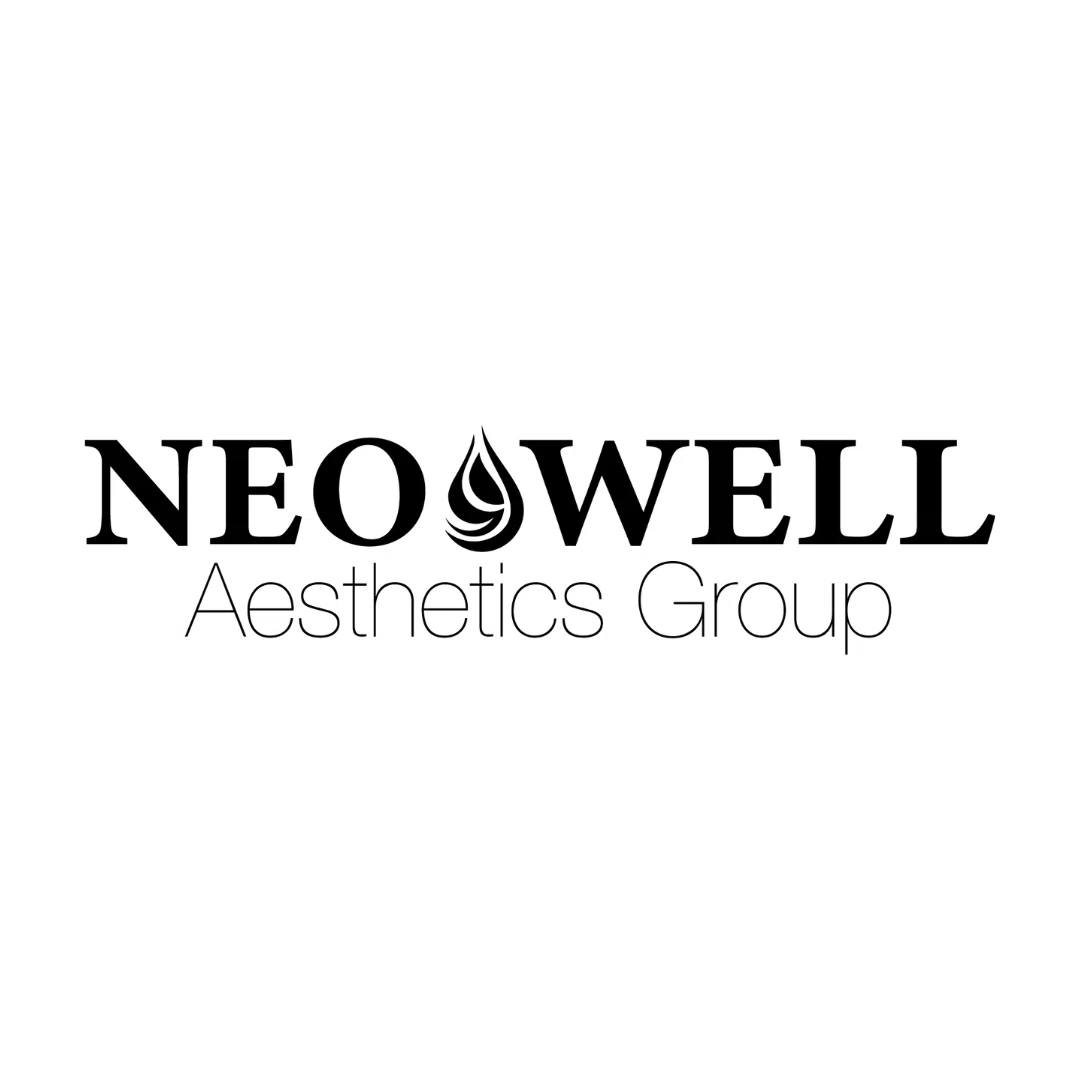 NeoWell Aesthetics Group Merchant Logo