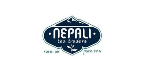 Nepali Tea Traders coupon