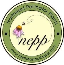 Northeast Pollinator Plants Merchant Logo