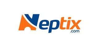 Neptix Merchant Logo