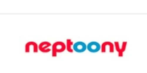 Neptoony Promo Code