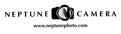 Neptune Photo Inc. Merchant Logo