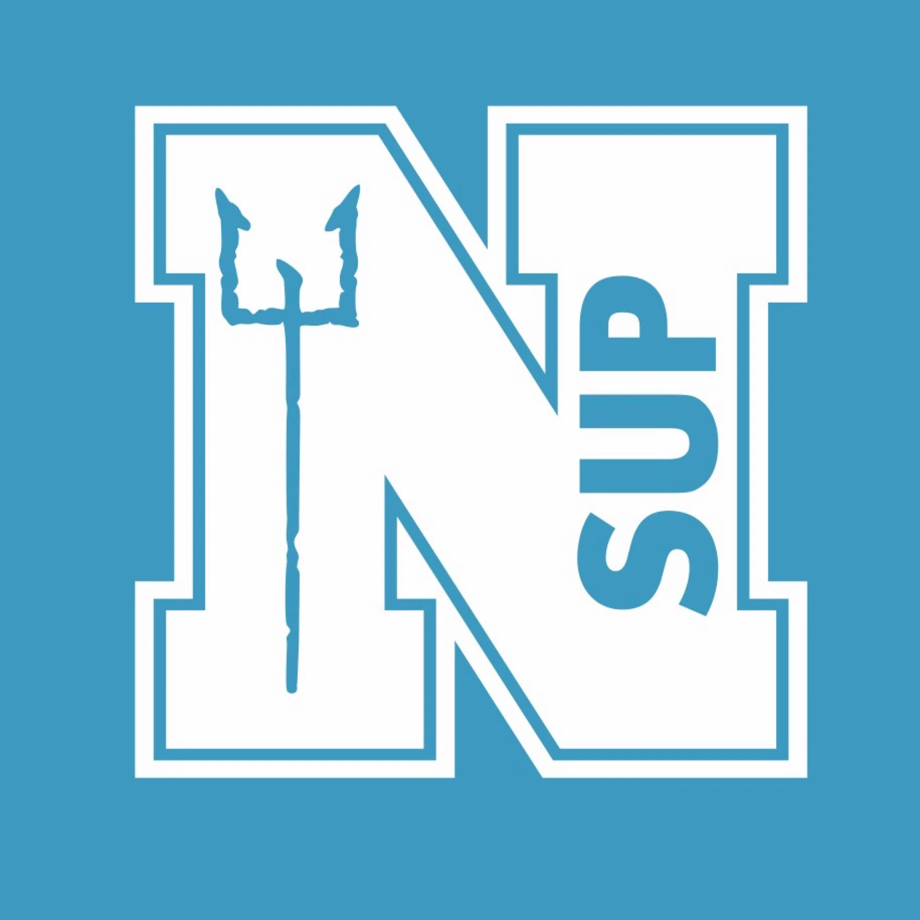 Neptune SUPs Merchant Logo