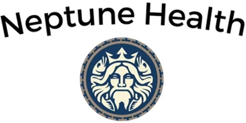Neptune Gum Merchant logo