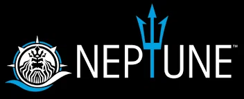 Neptune Outdoor TVs Merchant Logo