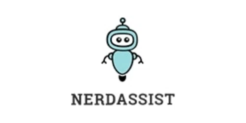 Nerd Assist coupon