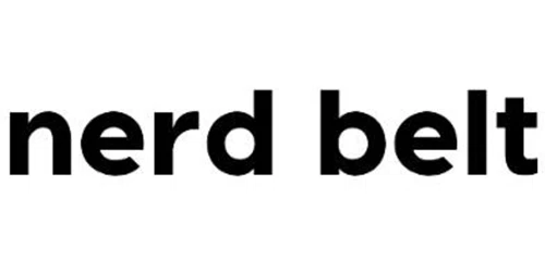 Nerd Belts Promo Code