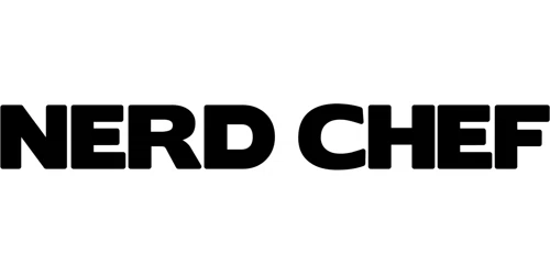 Nerd Chef Promo Code
