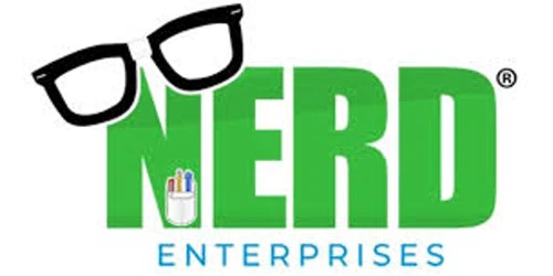 Nerd Enterprises Promo Code