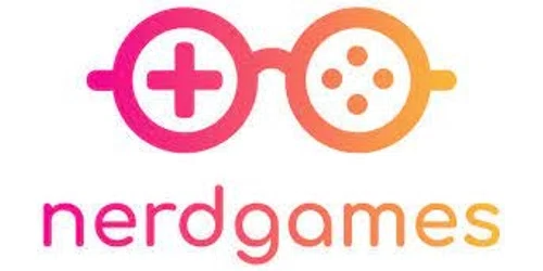 Nerdgames Promo Code