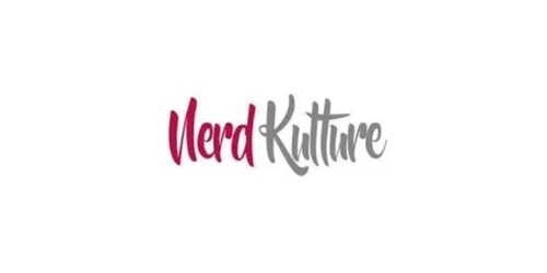 Nerd Kulture coupon