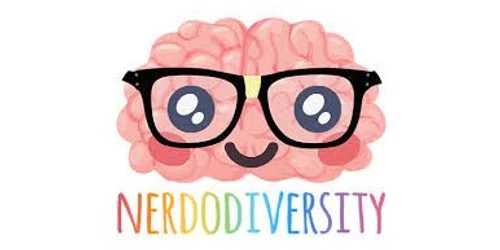 Nerdodiversity Promo Code