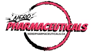Nerd Pharmaceuticals CA Promo Code