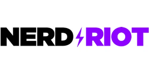 Nerd Riot Promo Code