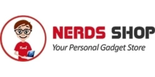 Nerds Shop Promo Code
