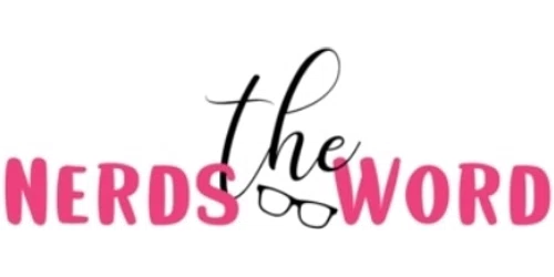 Nerds the Word Promo Code