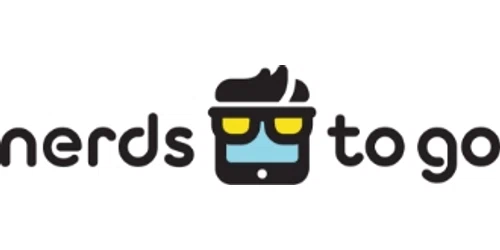 NerdsToGo Promo Code