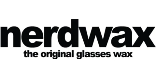 Nerdwax Merchant logo