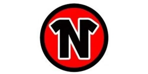 Nerdy Shirt Merchant logo