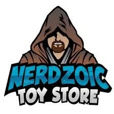 Nerdzoic Toy Store coupons