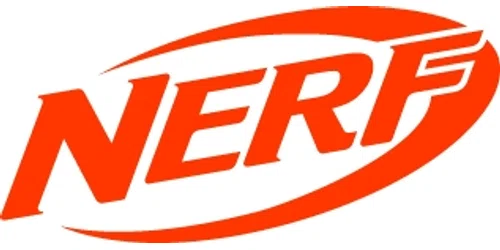 Nerf Merchant Logo