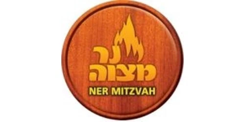 Ner Mitzvah Promo Code
