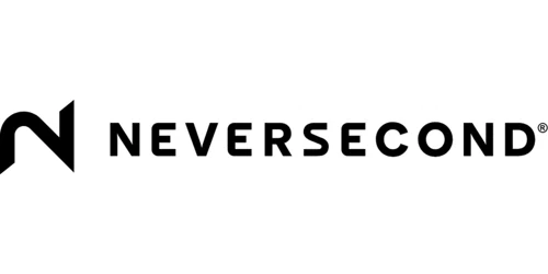 NEVERSECOND Merchant logo