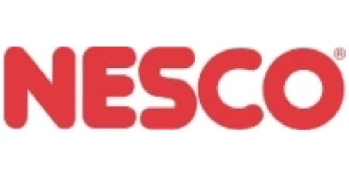 Nesco Merchant logo