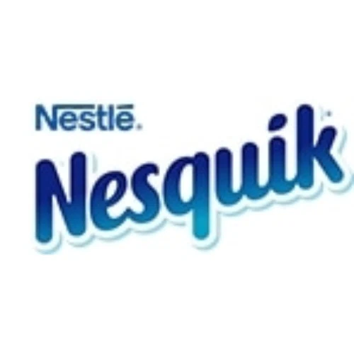 Nesquik Promo Code