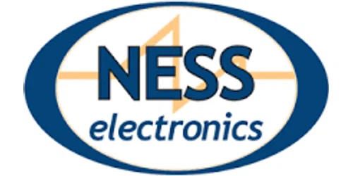 Ness Electronics Promo Code