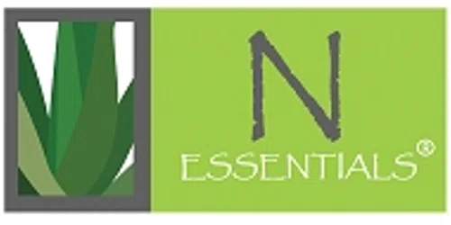 N-essentials Merchant logo