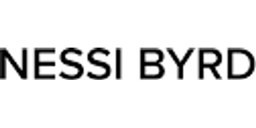 Nessi Byrd Promo Code