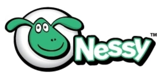 Nessy Merchant logo