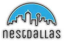 Nest Dallas Merchant Logo