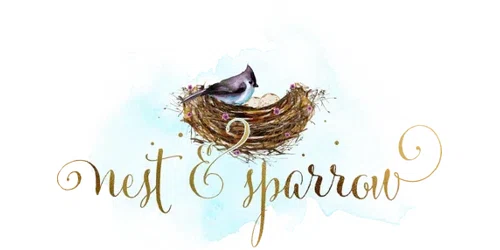 Nest and Sparrow Promo Code
