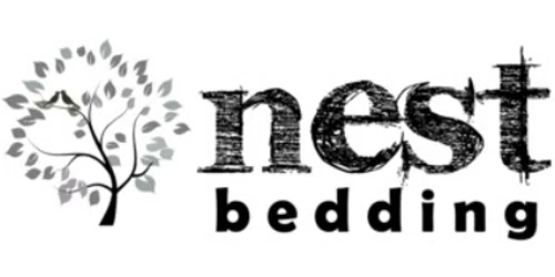 Nest Bedding Merchant logo