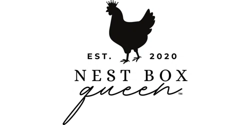 Nest Box Queen Promo Code