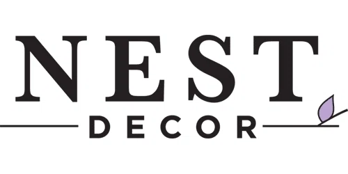 Nest Decor Promo Code