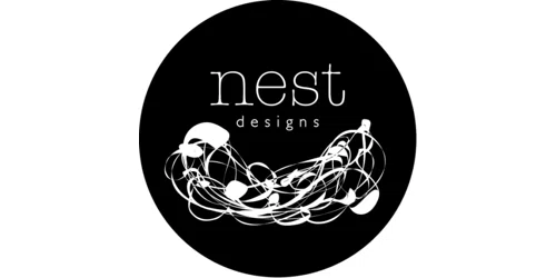 Nest Designs Merchant logo