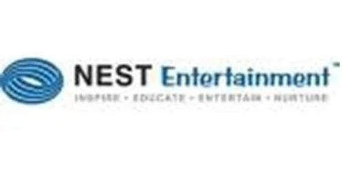 NestEntertainment Merchant logo