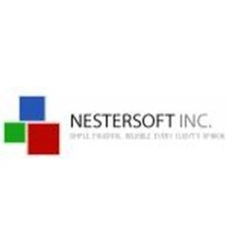 Nestersoft.com coupons